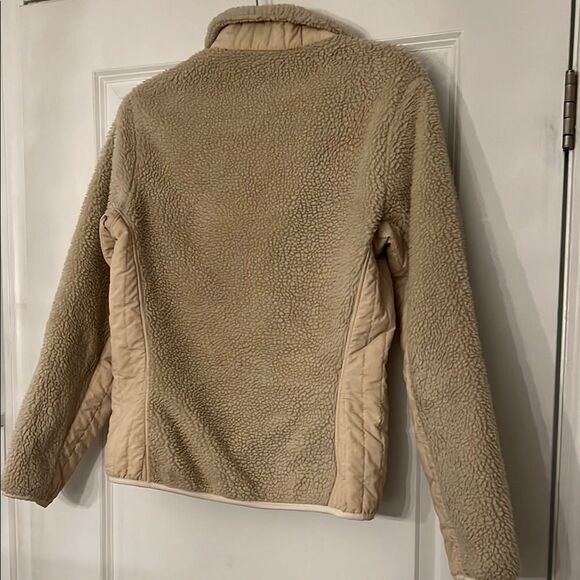 Patagonia® Retro-X Deep Pile Sherpa Jacket - Picture 5 of 6